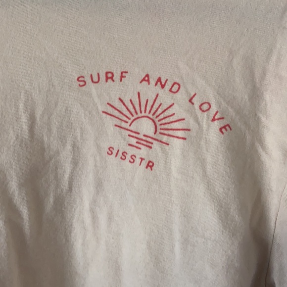 Sisstr Tee - Picture 2 of 3